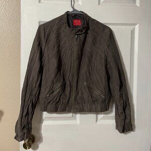 Elle Zip Jacket